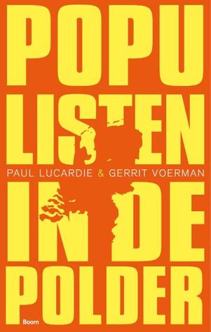 Populisten in de polder (Paperback)