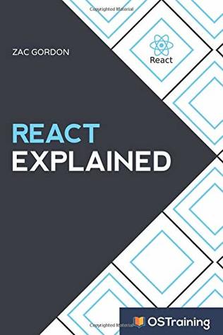 React Explained Your Step By Step Guide To React Read Online2126