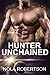 Hunter Unchained (Tarron Hunters #3)