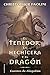 El tenedor, la hechicera y el dragón (Cuentos de Alagaësia, #1)