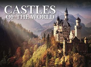 Castles of the World (Hardcover)