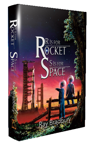 R Is for Rocket & S Is for Space