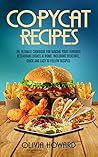 Copycat Recipes: ...