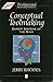 Conceptual Toolmaking: Expert Systems of the Mind (Developmental Management)