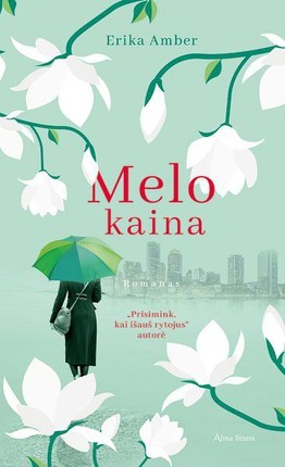 Melo kaina (Hardcover)