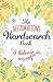 The Affirmations Wordsearch Book by Eric Saunders