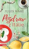 Pozdrav z Itálie