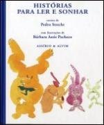 Histórias para Ler e Sonhar (Portuguese Edition)