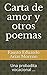 Carta de amor y otros poema...