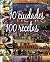 10 CIUDADES 100 RECETAS