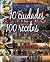 10 CIUDADES 100 RECETAS by Not Specified