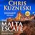 The Malta Escape (Payne & Jones)