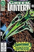 Green Lantern (1990-2004) #13