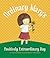 Ordinary Mary's Positively Extraordinary Day by Emily Pearson