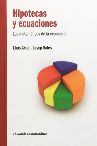 Hipotecas y ecuaciones