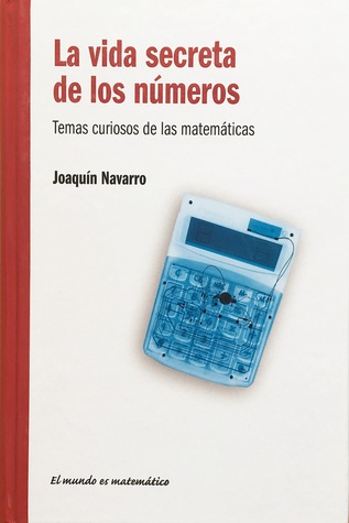la vida secreta de los números