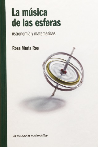 La música de las esferas (Unknown Binding)