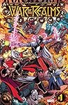 The War of the Realms #1 by Jason Aaron The War of the Realms #1 by Jason Aaron