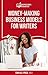 Money-Making Business Models For Writers