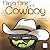 Ninja Nine is a Cowboy by K.A. Long