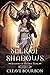 Seer of Shadows (Shadows of the First Trine Book 1)