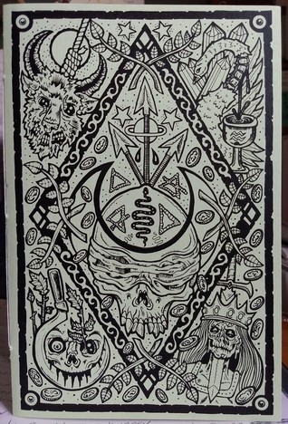 EZPZ Yearly Review, Issue One