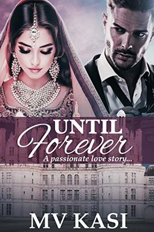 Until Forever (Kindle Edition)