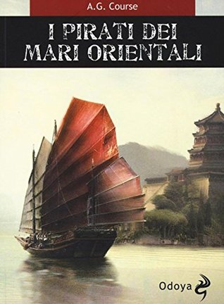 I pirati dei mari orientali (Paperback)