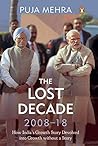 The Lost Decade (...