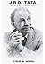 JRD TATA by Cyrus M. Gonda