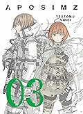 APOSIMZ, Vol. 3