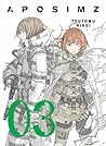 APOSIMZ, Vol. 3