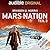 Mars Nation 3 (Mars Nation, #3)