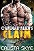 Caveman Alien’s Claim (Cave...