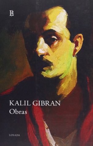 OBRAS (KALIL GIBRAN)