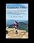 Running-Thru: A woman’s solo thru-hike of the Appalachian Trail done as training for the Triple Crown of 200’s Races