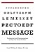 Mess to Message: Perspectiv...