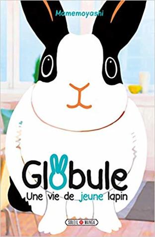 Globule, une vie de jeune lapin