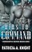 Hers to Command (Verdantia #1)