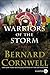Warriors of the Storm (The Saxon Stories, #9)