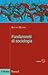 Fondamenti di sociologia by Anthony Giddens Fondamenti di sociologia by Anthony Giddens