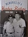 Memories of a Yankee Batboy, 1956-1961