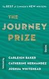 The Journey Prize Stories 31: The Best of Canada's New Writers