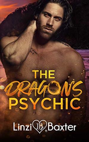 The Dragon's Psychic (Immortal Dragon #1)