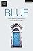 BLUE by Rebecca Jade Hammond BLUE by Rebecca Jade Hammond