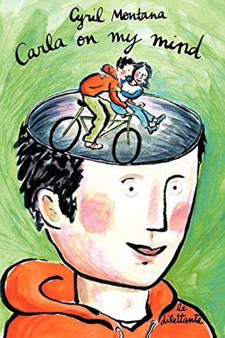 Carla on my mind (LE DILETTANTE) (French Edition)
