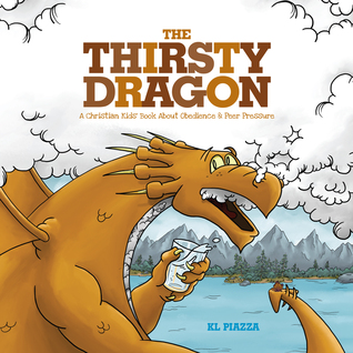 The Thirsty Dragon