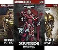 Black Library Novella Series 1