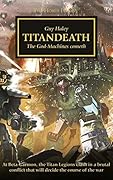 Titandeath (The Horus Heresy, #53)