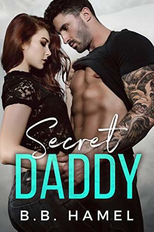 Secret Daddy (Dark Daddies, #8)